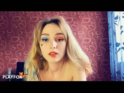 ❤️ Izingilazi ze-magic virtual reality zinginikeze ucansi no-Harley Quinn Izocansi ku-zu.com-porn-kai.ru ❌❤