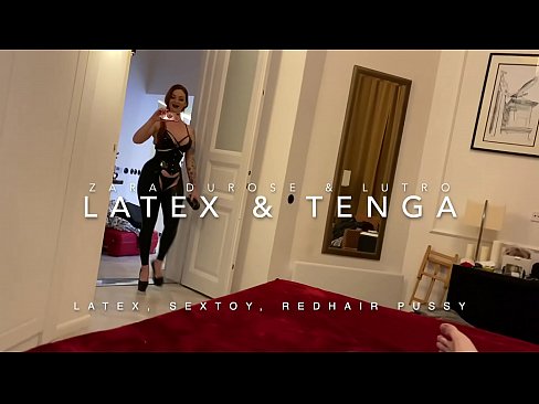 ❤️ Usisi otholwa enekhanda elibomvu egqoke imvunulo ye-latex ebhejwa usingamzali Izocansi ku-zu.com-porn-kai.ru ❌❤